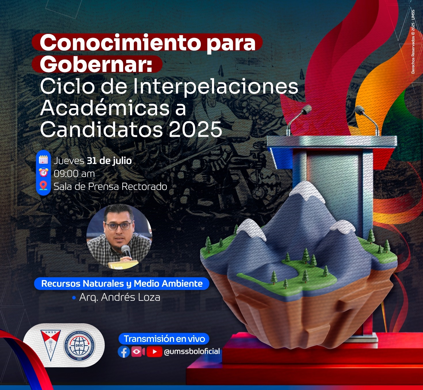 ARQUITCTO LOza ARQUITCTO LOza Instituto de Investigaciones de Aquitectura y Ciencias del Hábitat