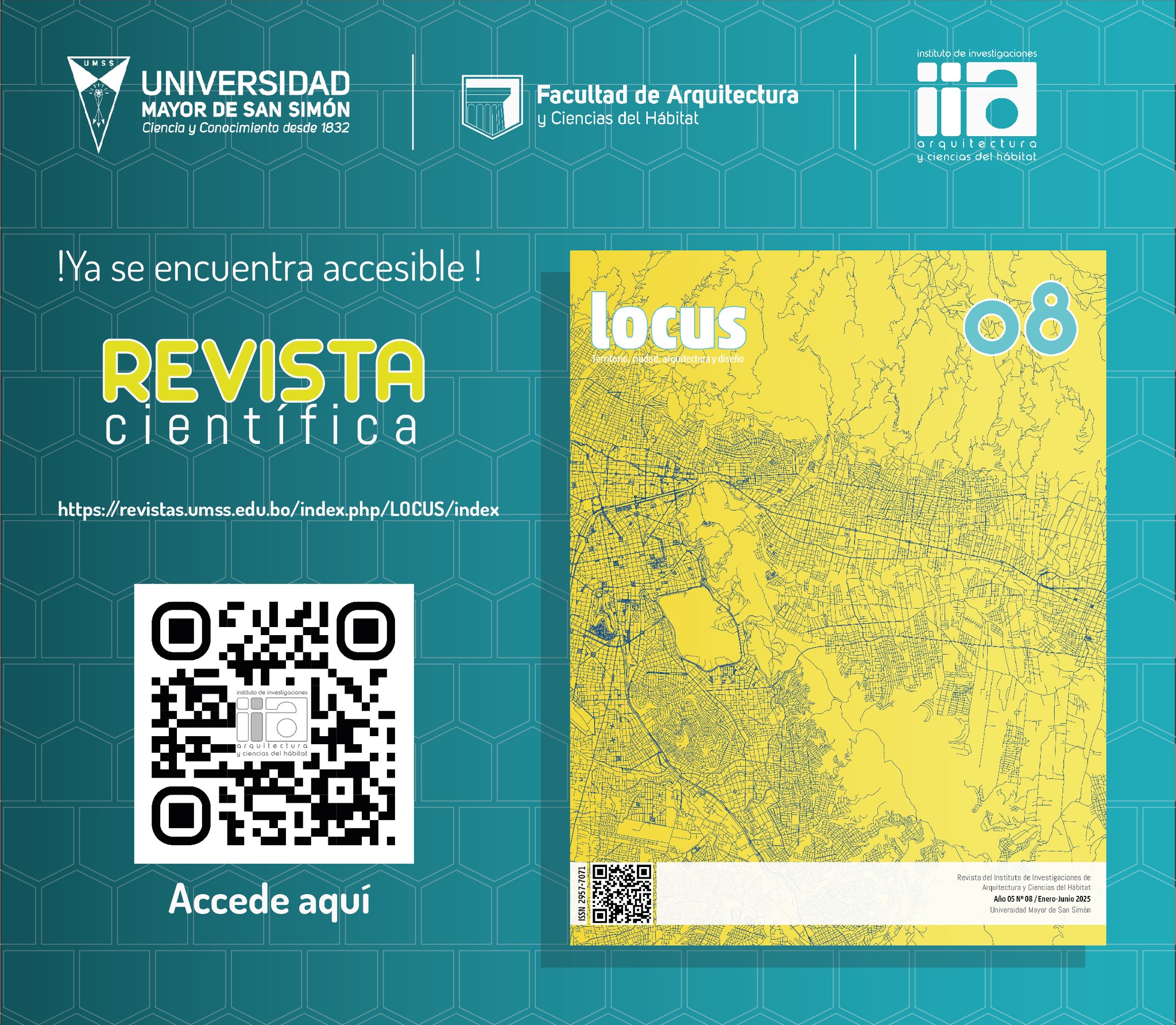 518278889 1178782230961641 2865375310149243082 n Instituto de Investigaciones de Aquitectura y Ciencias del Hábitat