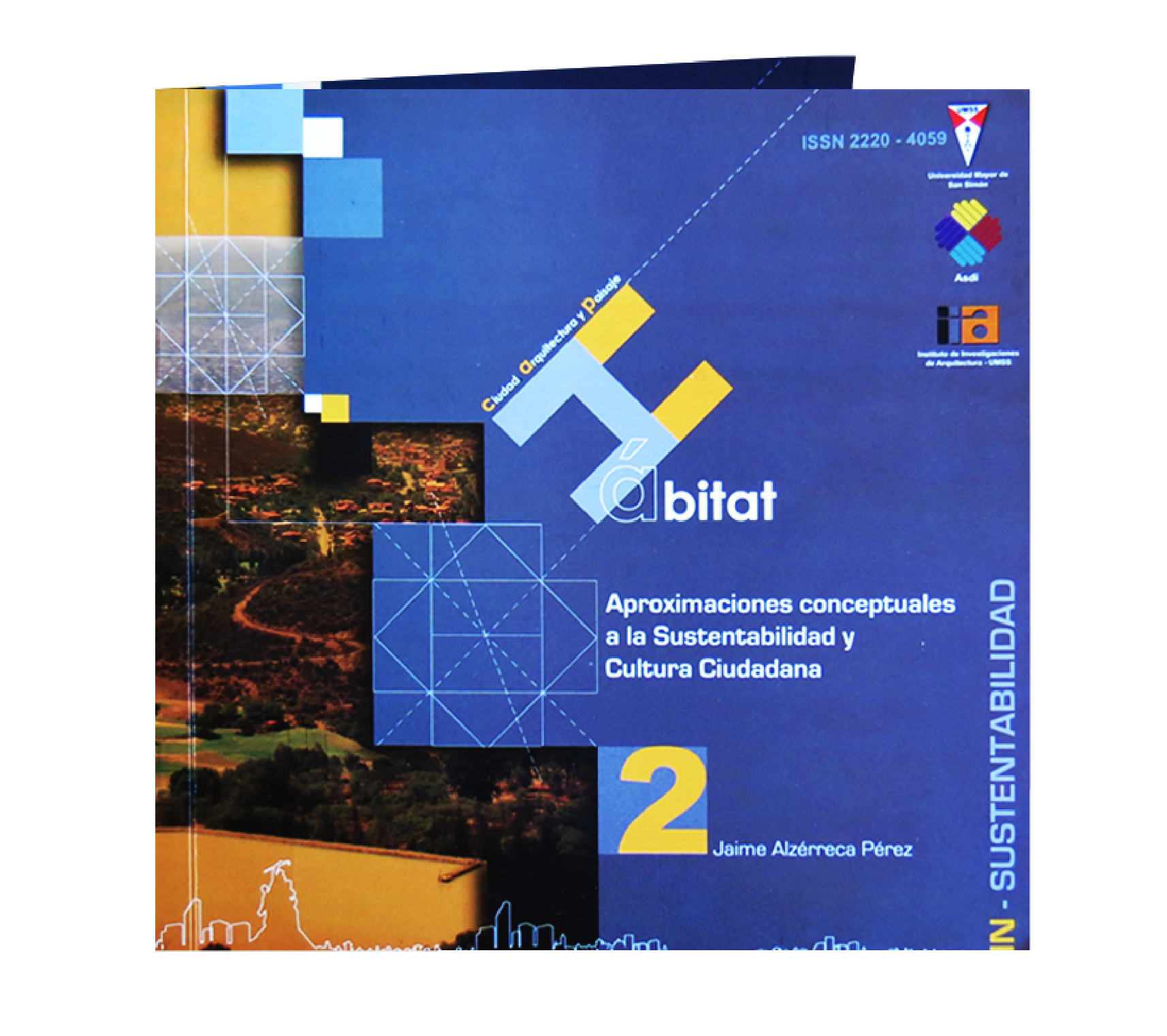 habitat 2 01 Instituto de Investigaciones de Aquitectura y Ciencias del Hábitat