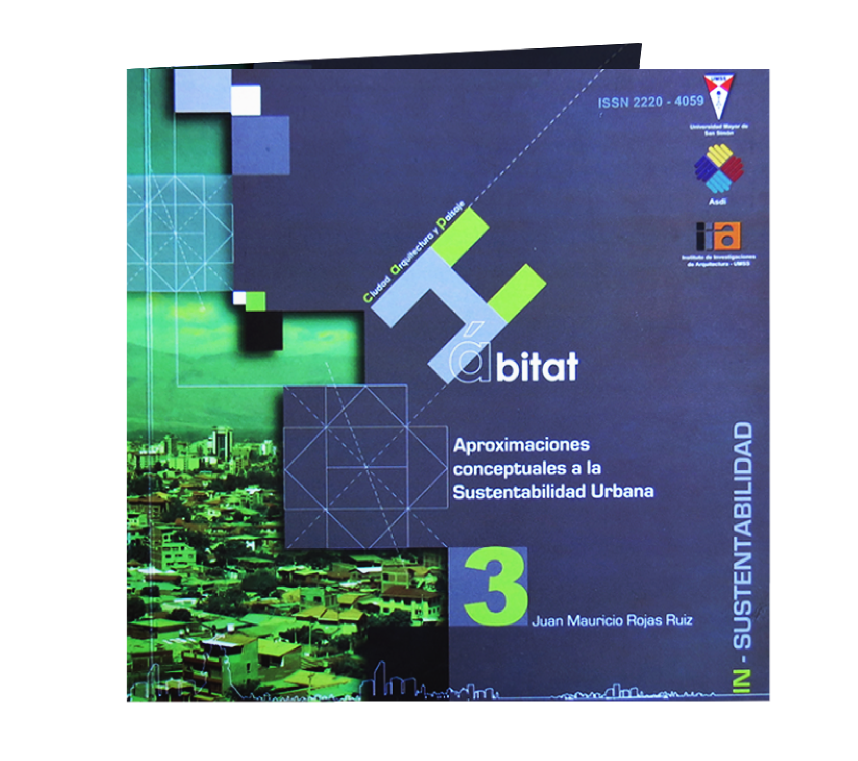 habitat 3 01 Instituto de Investigaciones de Aquitectura y Ciencias del Hábitat