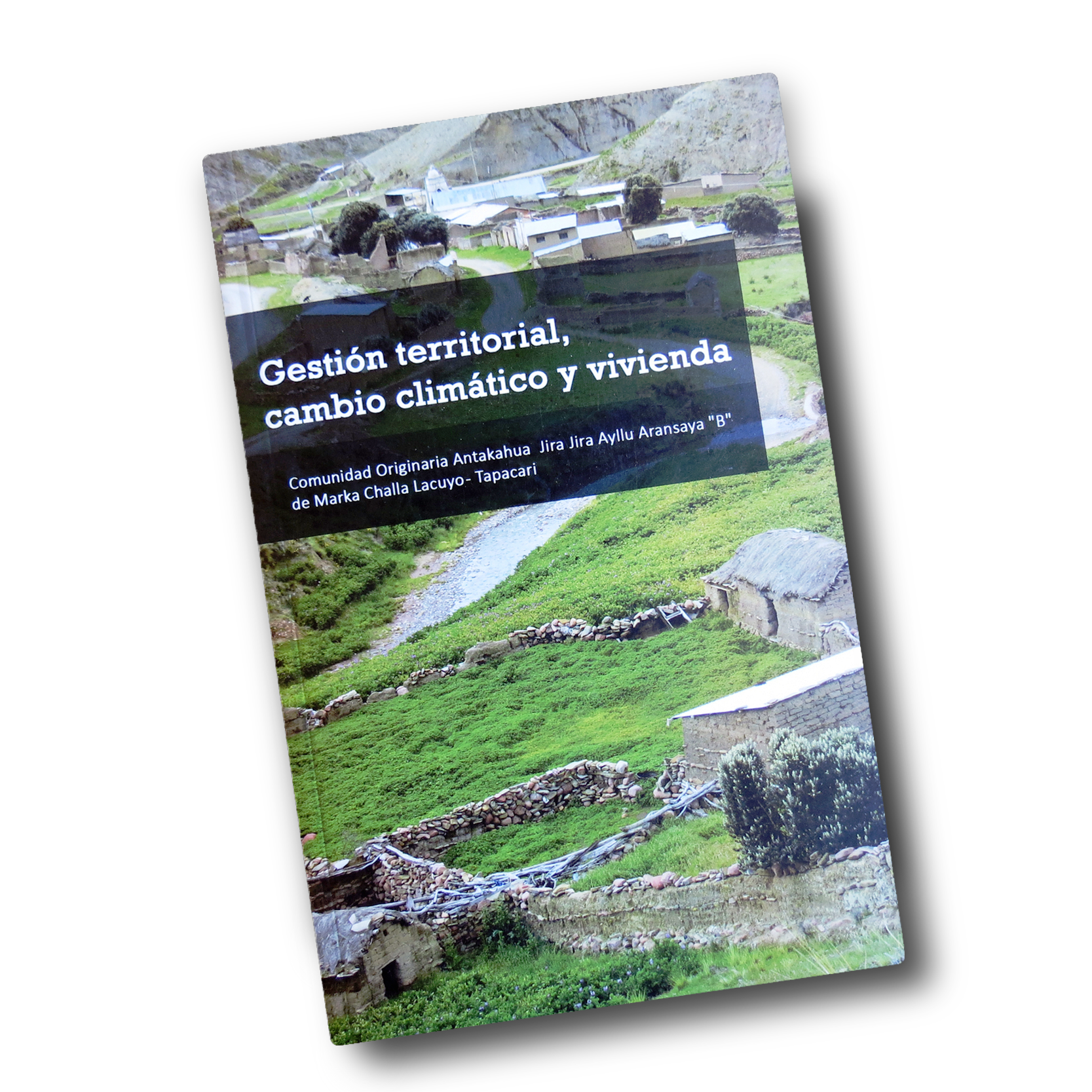 l3 Instituto de Investigaciones de Aquitectura y Ciencias del Hábitat