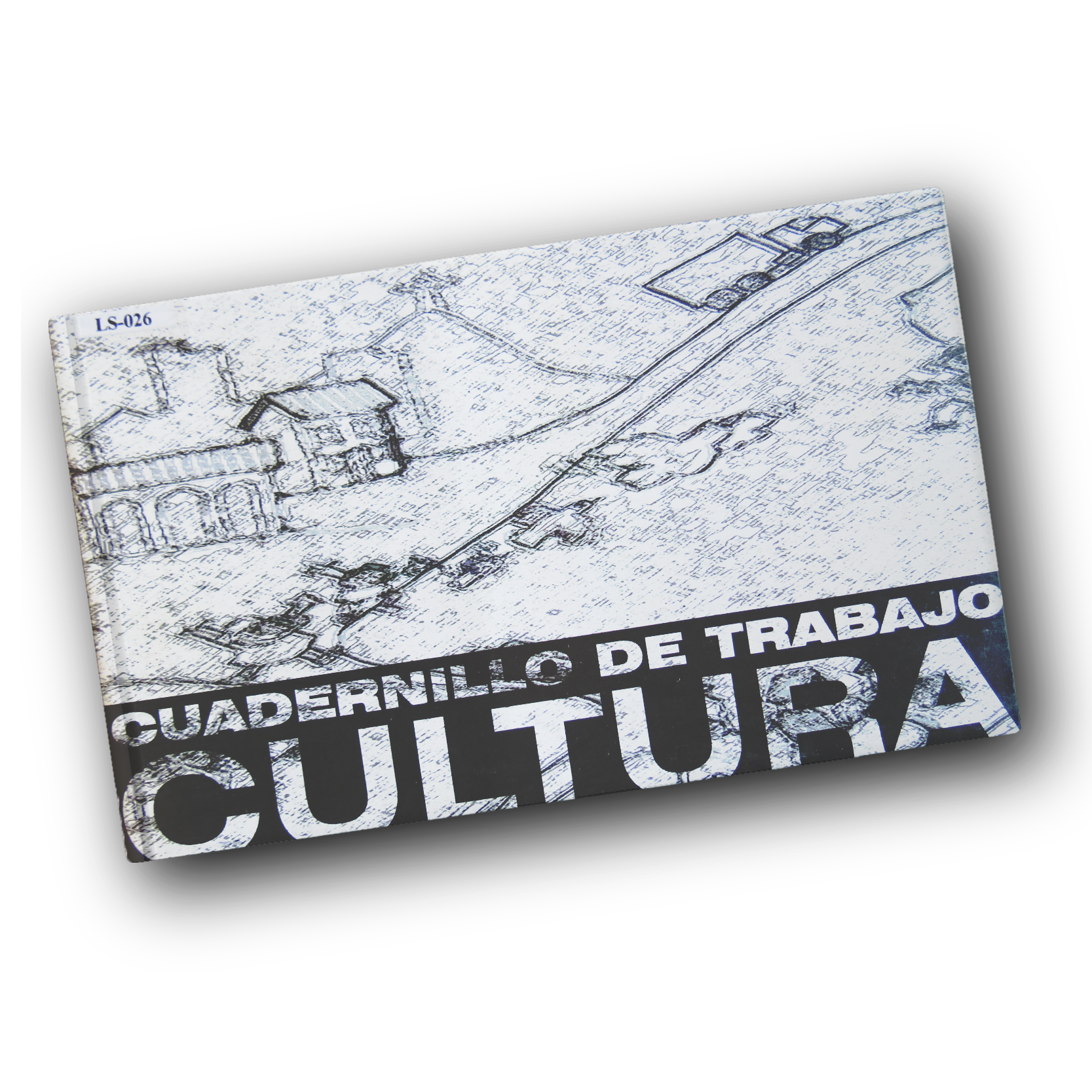 l8 cuadernillos Instituto de Investigaciones de Aquitectura y Ciencias del Hábitat