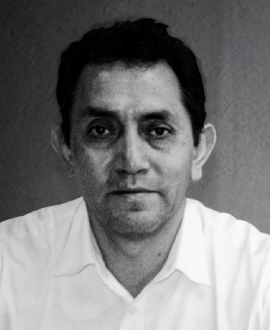 DOCENTES 14 Instituto de Investigaciones de Aquitectura y Ciencias del Hábitat