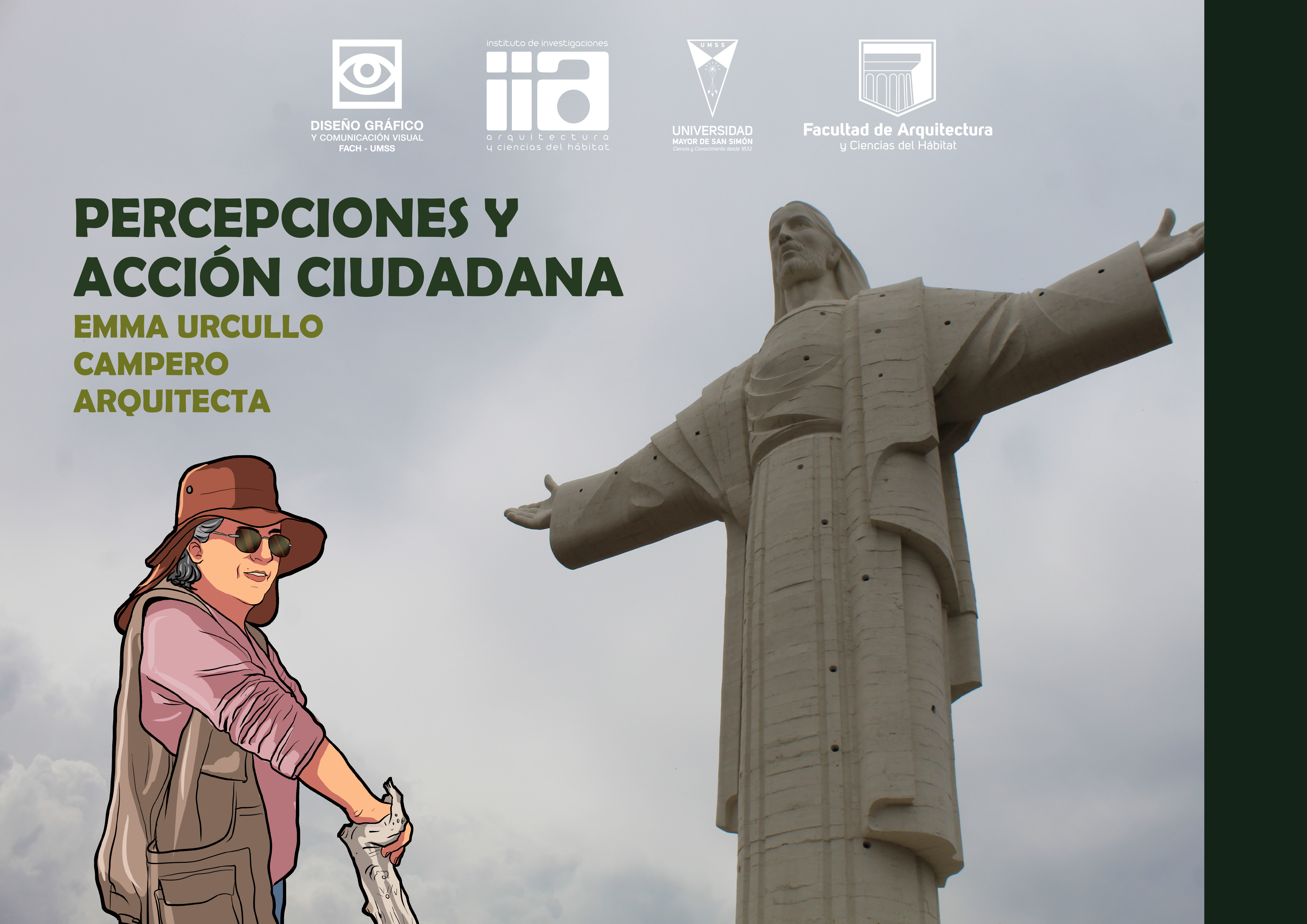 IIACH 2024 Archivo modificado A3 de taller III SAN PEDRO EMMA URCULLO 1 Instituto de Investigaciones de Aquitectura y Ciencias del Hábitat