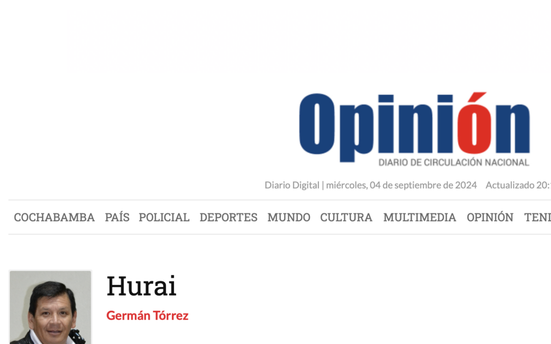 Hurai
