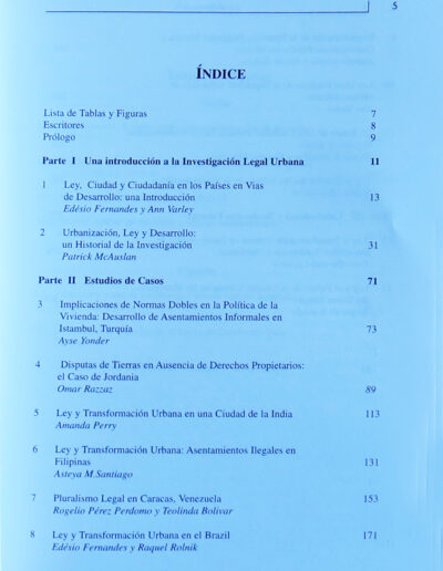 1998 5c IIACH LIBROS 8 Instituto de Investigaciones de Aquitectura y Ciencias del Hábitat
