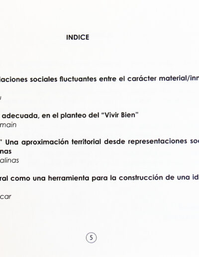 1 PRAHC CUAD 9 Instituto de Investigaciones de Aquitectura y Ciencias del Hábitat