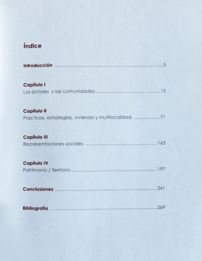 3 PRAHC LIBROS 7 Instituto de Investigaciones de Aquitectura y Ciencias del Hábitat