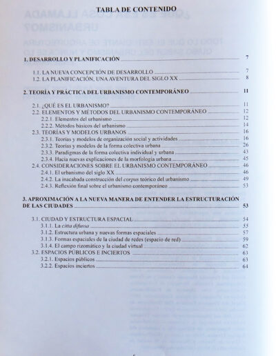 6 IIACH BOLETINES DOCTORANTES 4 Instituto de Investigaciones de Aquitectura y Ciencias del Hábitat