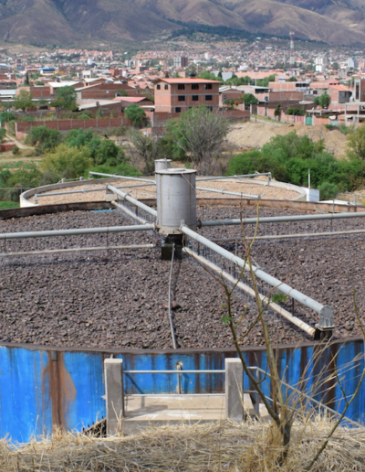 DATOS 3 Instituto de Investigaciones de Aquitectura y Ciencias del Hábitat