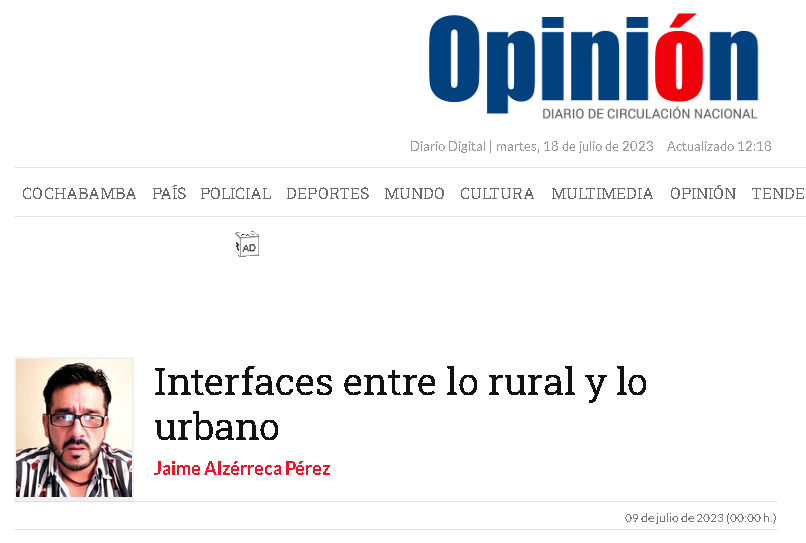 Captura de pantalla 2023 07 18 124109 Instituto de Investigaciones de Aquitectura y Ciencias del Hábitat