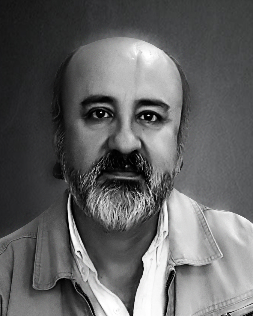 Jose luis REQUE Instituto de Investigaciones de Aquitectura y Ciencias del Hábitat