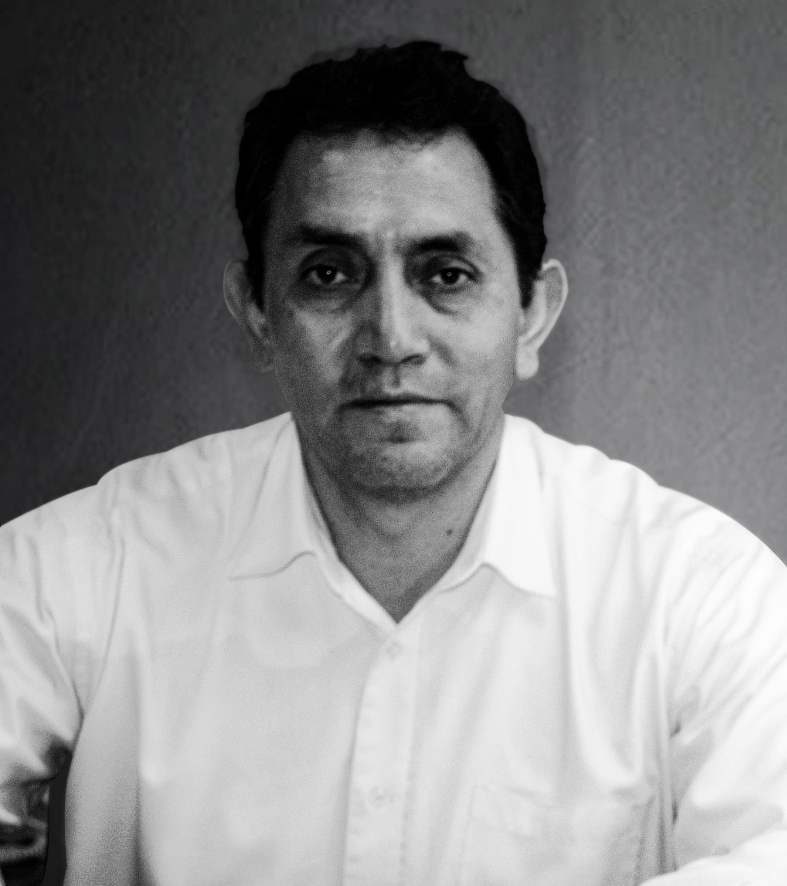 Paul Pineda Instituto de Investigaciones de Aquitectura y Ciencias del Hábitat