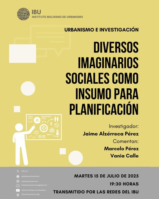 nuevo proyecto nuevo proyecto Instituto de Investigaciones de Aquitectura y Ciencias del Hábitat